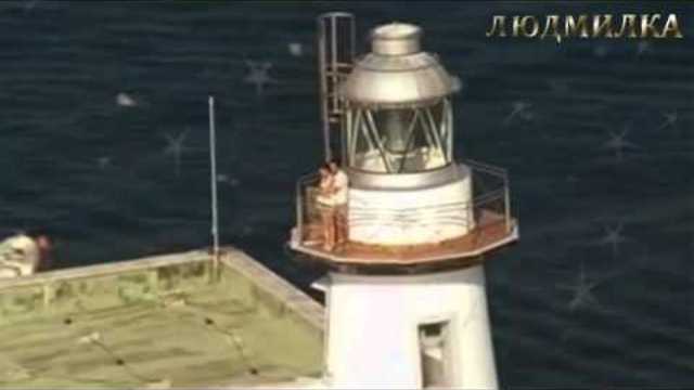 ИРИНА КРУГ и ЭДГАР --  ЛЮБИ МЕНЯ