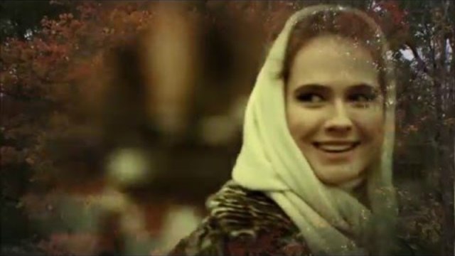 Дорога. автор и исполнитель Лора Виталь