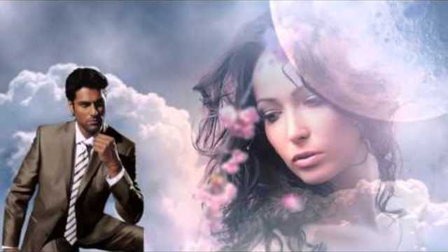 ТЫ ЛИШЬ ВО СНЕ...