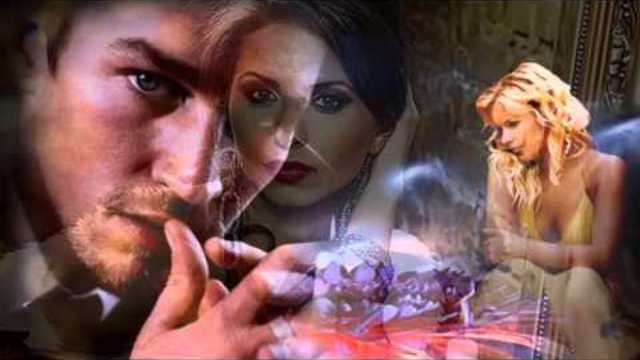 Юрий Смыслов - Долюбить_Новинка 2016