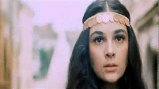 Слава Песня Рады, Молодой черноголовый