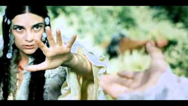 Цыганские песни, цыганские романсы, цыганская музыка.