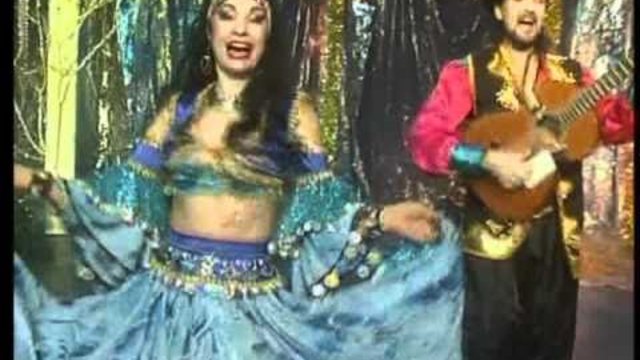 Кай ёнэ Gipsy  (артисты  на  праздник)