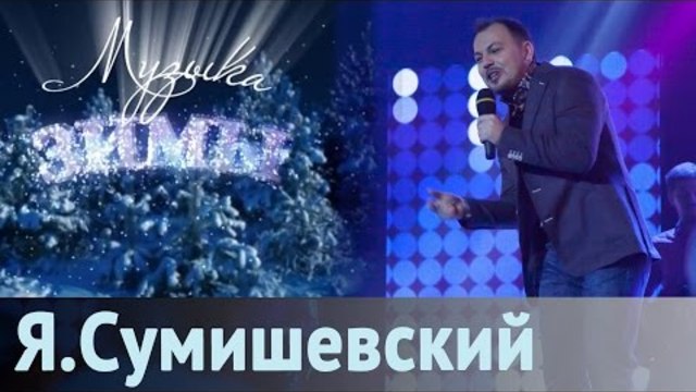 Выступление на концерте "Музыка зимы"