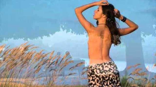 Я ТЕБЯ ЛЮБЛЮ исп Игорь Ашуров  автор Vito Diani