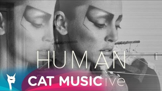 HUMAN - Radioactive (Official Single)