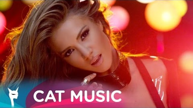 Andrea & Otilia feat. Shaggy & Costi - PASSION (Official Video)