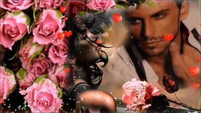 МОЯ ЛЮБОВЬ для ВАС!!!