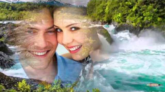 Виктория Дайнеко -Жить вдвоем..  Монтаж Светлана Левина