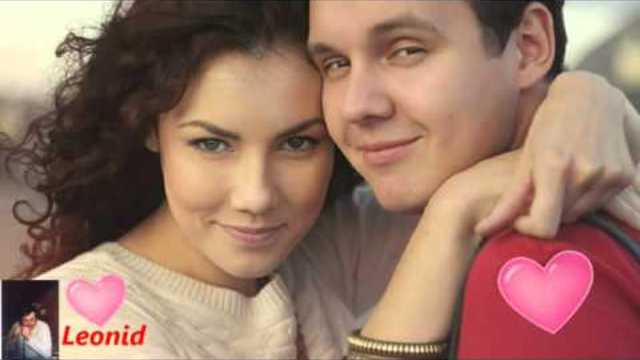 Олег Алябин Сладкая женщина