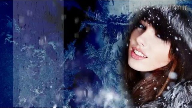 Просто февраль холодо