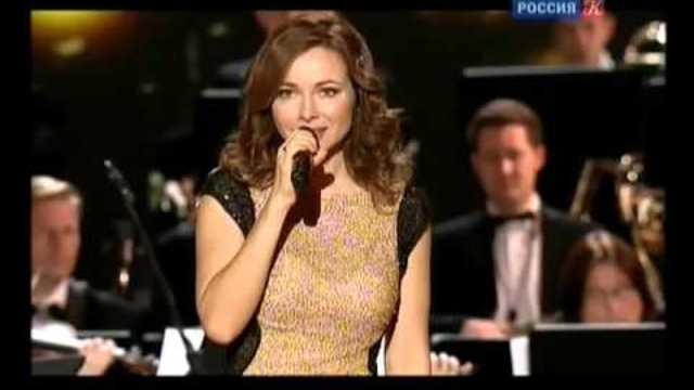 "Песня на бис"