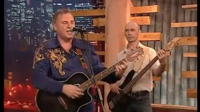 Я ВЕРНУСЬ - Валерий Власов