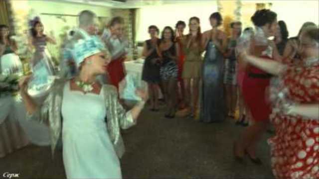 Сборная Союза (Виталий Синицын) - Нудавайда Новинка 2016