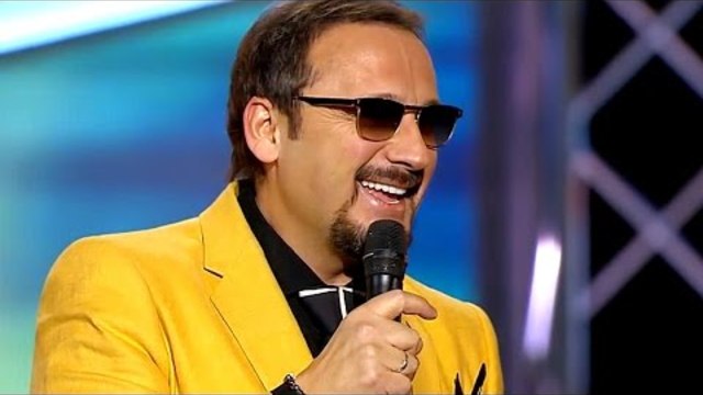 Стас Михайлов - Золотое сердце