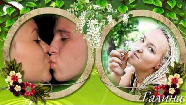 Рома Заря   -  Черемуха!