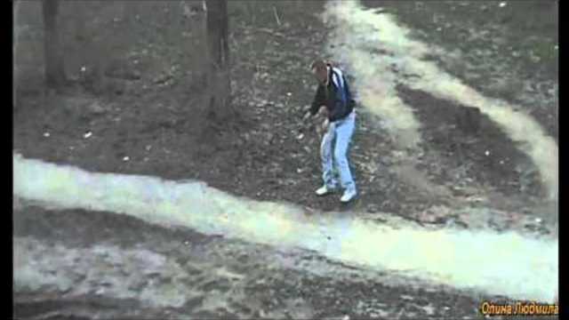 Ой ё ёй    ......прикольн Олег Пахомов