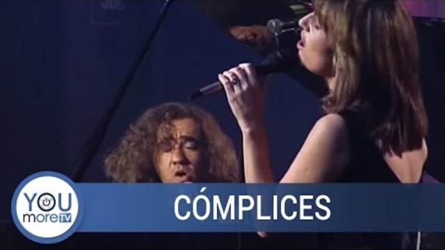 Cómplices | Grandes Éxitos