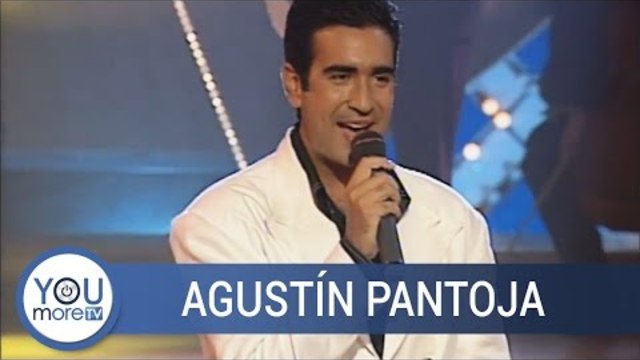 Agustín Pantoja | Grandes Éxitos
