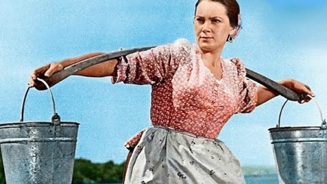 Как за Доном , за рекой.  Григорий Половинка.