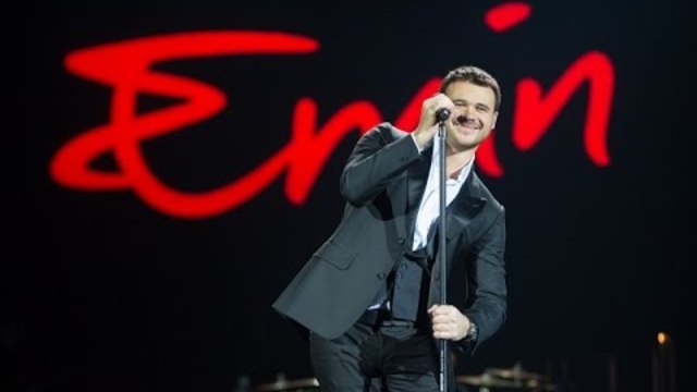 EMIN CROCUS CITY HALL. MOSCOW 2015 \ TRAILER PART 2