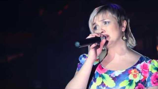 Два ангела-Галина Пахомова