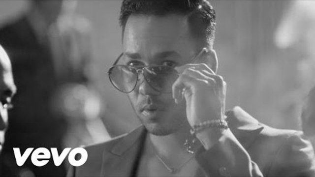 Romeo Santos - Propuesta Indecente