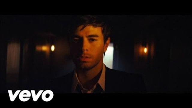 Enrique Iglesias - Loco ft. Romeo Santos