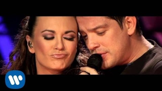 Yahir - Contigo Sí (a dueto con María José) (Video Oficial)
