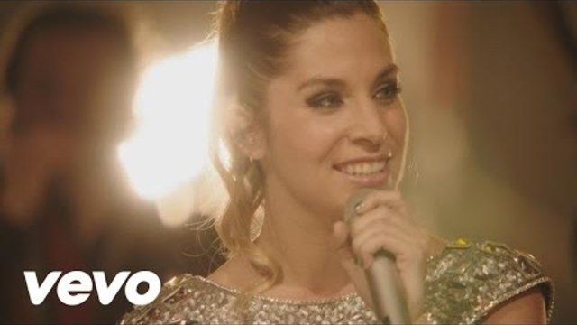 La Oreja de Van Gogh - El Primer Dia del Resto de Mi Vida (En Vivo)
