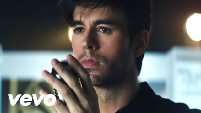 Enrique Iglesias - El Perdedor (Pop) ft. Marco Antonio Solís