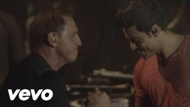 Franco De Vita - Y Tú Te Vas ft. Carlos Rivera