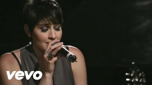 HA-ASH - Te Dejo En Libertad (En Vivo)