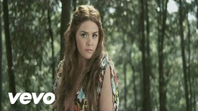 Yuridia - Ya Te Olvidé