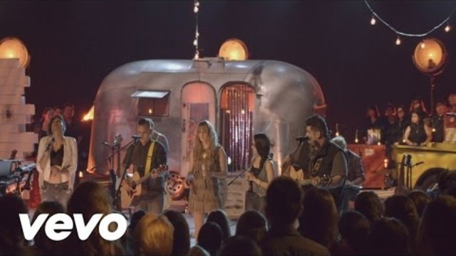 HA-ASH - Sé Que Te Vas (Primera Fila - Hecho Realidad [En Vivo]) ft. Matisse