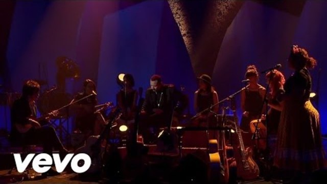 Pepe Aguilar - Prometiste ft. Angela Aguilar, Melissa, La Marisoul
