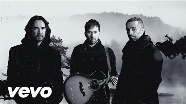 Camila - La Vida Entera (Official Video) ft. Marco Antonio Solís