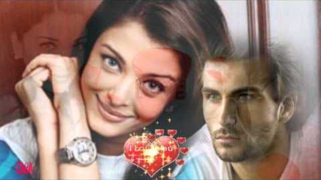 Р.Джанибеков и  А.Богатырёва "СЕРДЦЕ МОЁ"