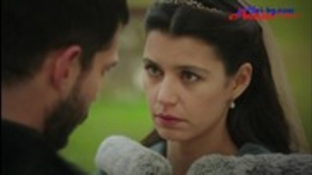 Великолепният век Кьосем - еп.9-3  Бг.суб.