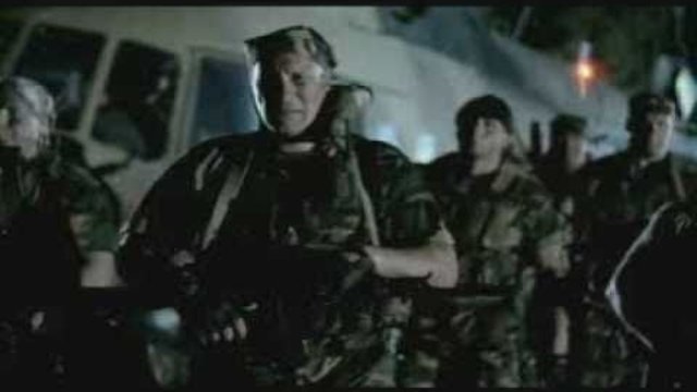 ЛЮБЭ "По высокой траве"