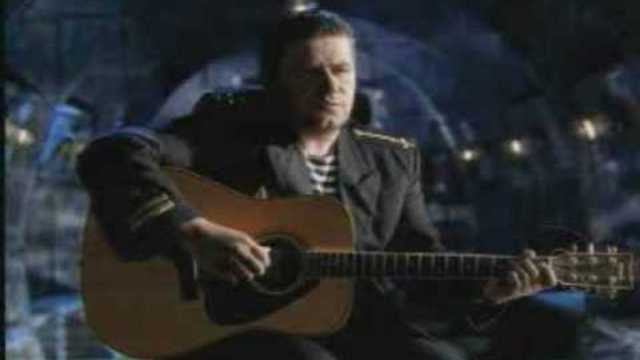 ЛЮБЭ "Там за туманами"