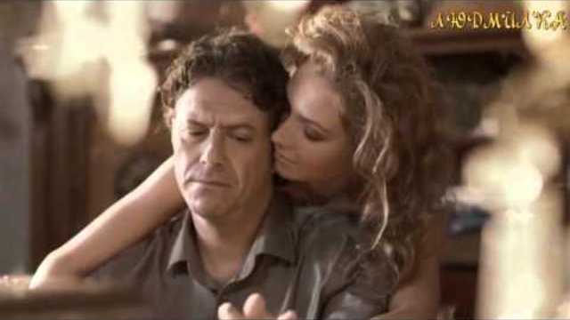 ТАТЬЯНА ЧУБАРОВА  -- ЛЮБИМЫЙ МУЖЧИНА