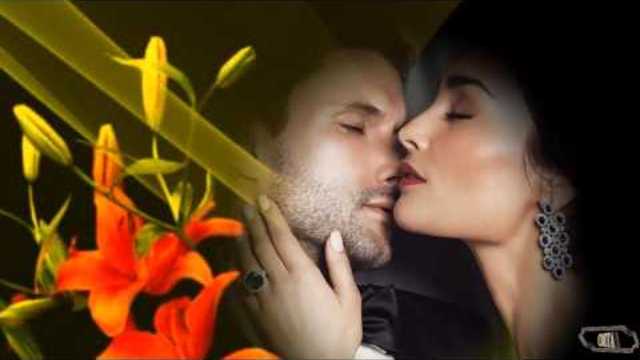 Катя Бужинская- Любимой назови... Монтаж Светлана Левина