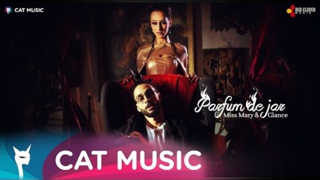 Miss Mary & Glance - Parfum de jar (Official Video) by Panda Music