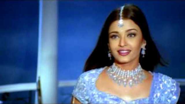 По лабиринтам ( Arjun Rampal&Aishwarya Rai)