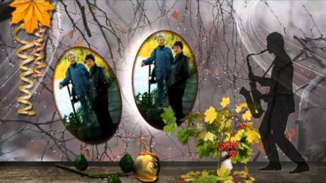 Паради  Сергей - Такая Женщина