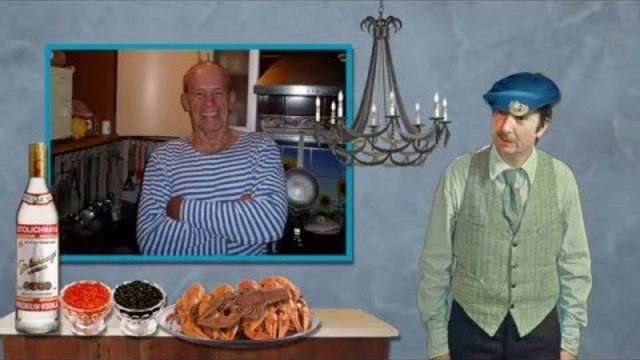 Моим дорогим -  ФЁДОРОВЫМ! С праздником ВАС!