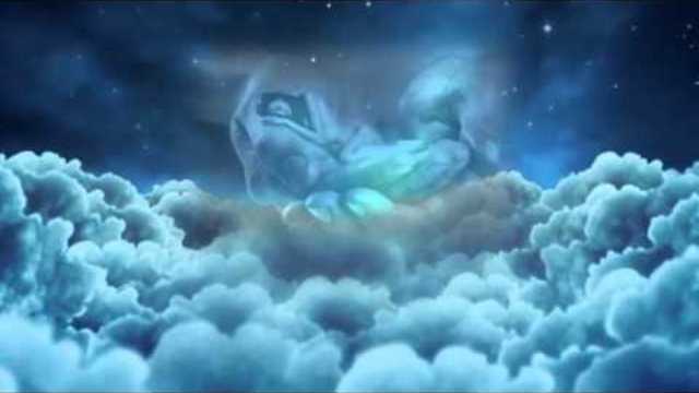 Облака моей мечты...