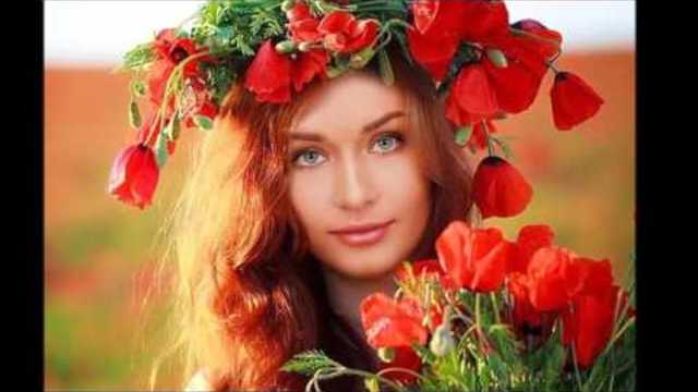 ТЫ МОЯ НЕНАГЛЯДНАЯ...