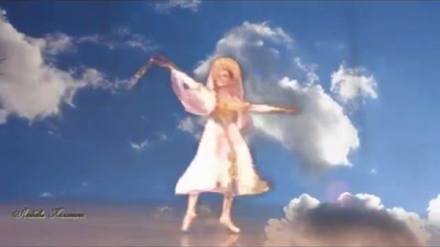 ОКАЯННАЯ ЛЮБОВЬ